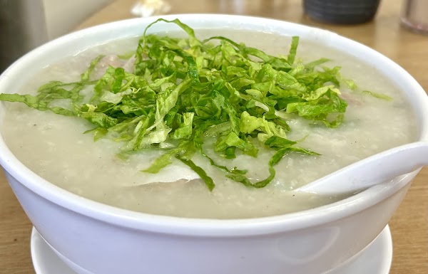 Mui Kee Congee 3
