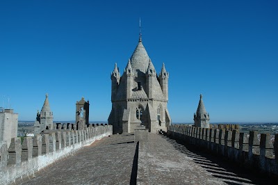 Architectural spots in the world 14
