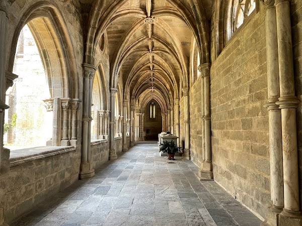 Cathedral of Évora 4