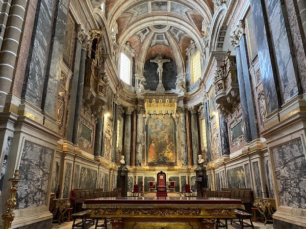 Cathedral of Évora 2