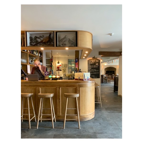 Ferry Boat Inn