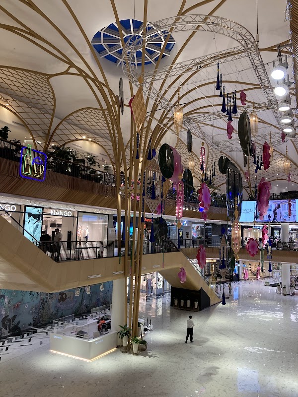 Central Department Store Phuket 5