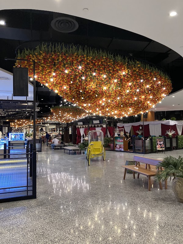 Central Department Store Phuket 4
