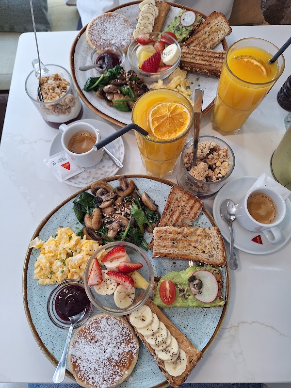 Mil Sabores 3