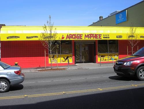 Archie McPhee 1