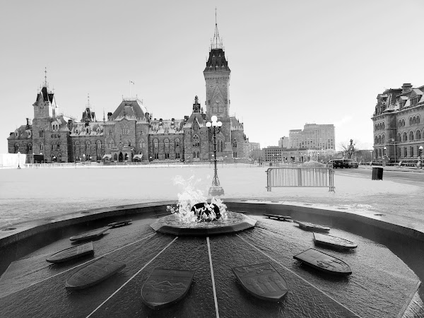 Centennial Flame 5