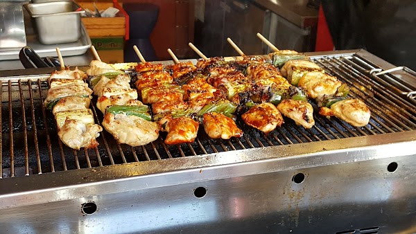 Mukshidonna Samcheongdong 5
