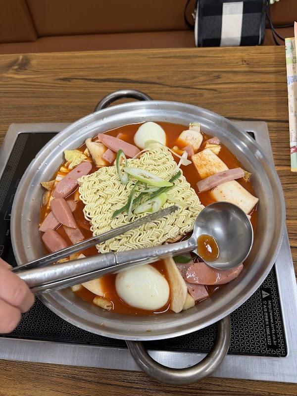 Mukshidonna Samcheongdong 4