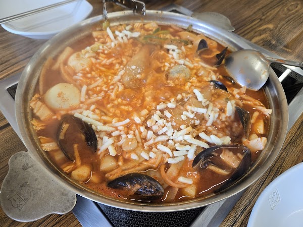 Mukshidonna Samcheongdong 3