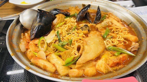 Mukshidonna Samcheongdong 2