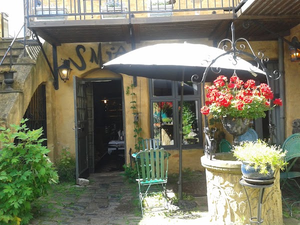 Smia galleri