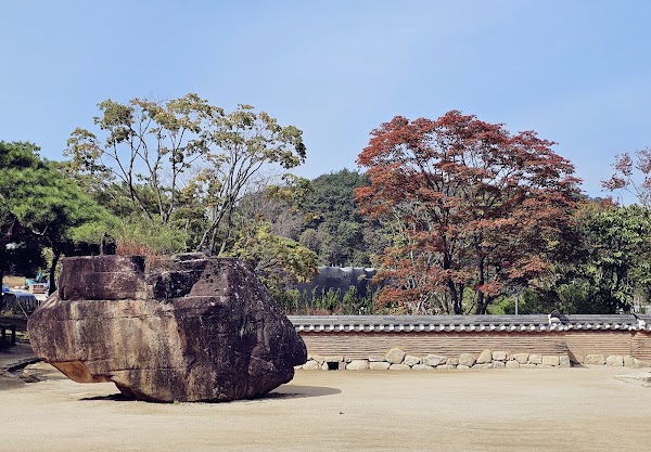 메덩골정원 5