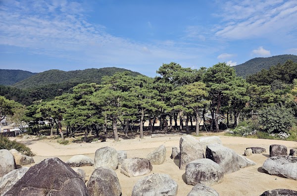 메덩골정원 3