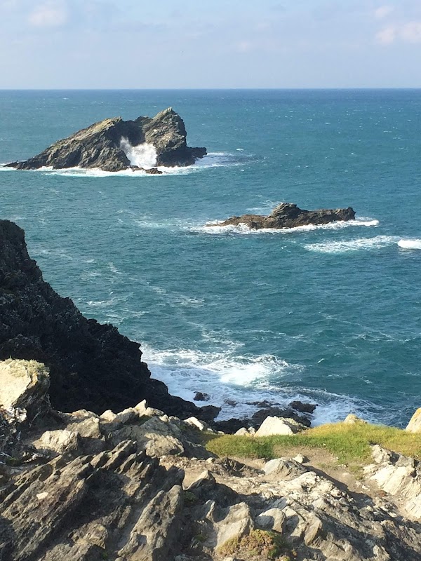 Pentire