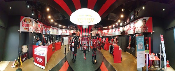 FC Seoul Fan Park 5