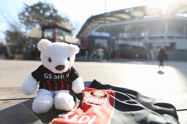 FC Seoul Fan Park 4