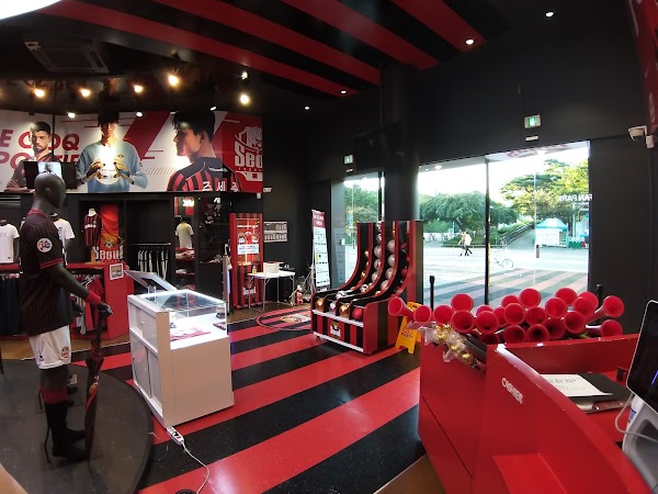 FC Seoul Fan Park 2