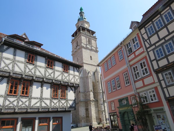 Bad Langensalza 3