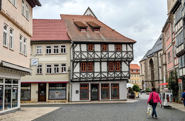 Bad Langensalza 2