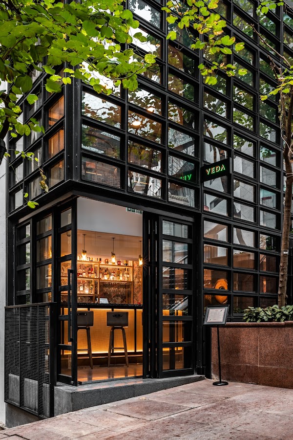 Ovolo Central