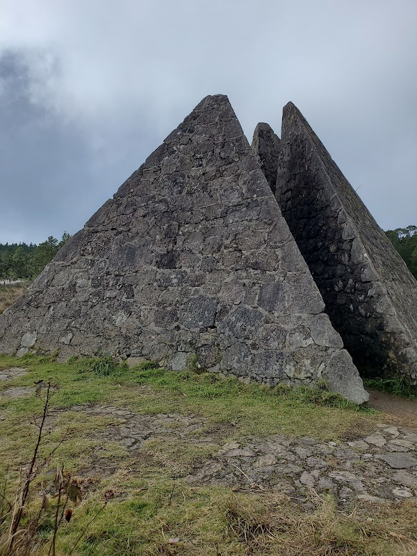 Valle Nuevo National Park 1
