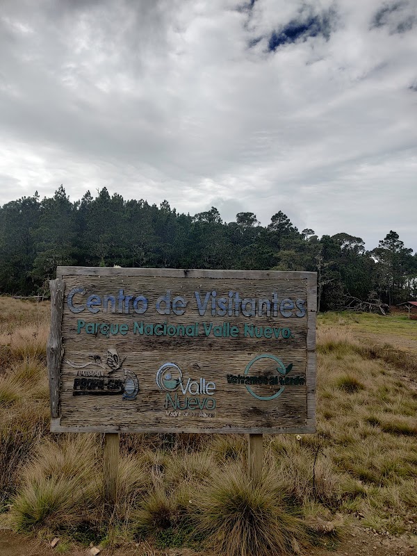 Valle Nuevo National Park 3