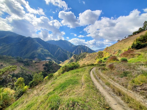 Valle Nuevo National Park 2