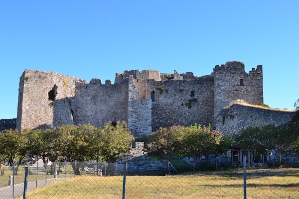 Patras Castle 5