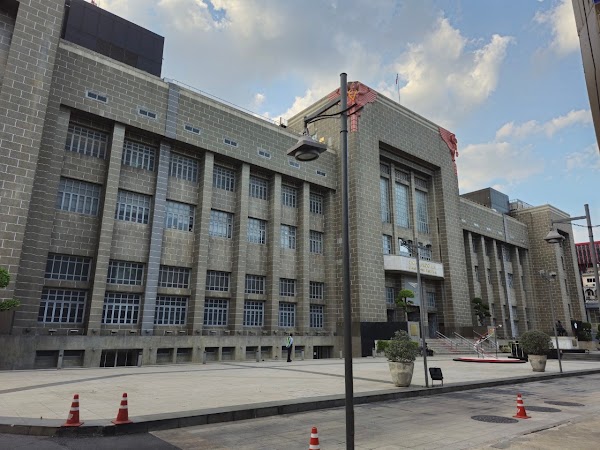 General Post Office