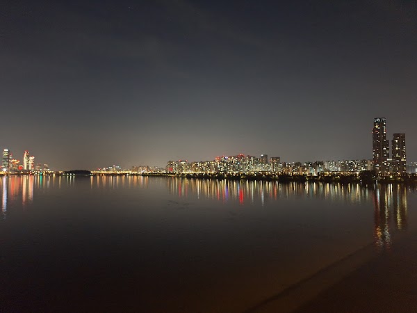 Dongjak Red Sky Cafe 3