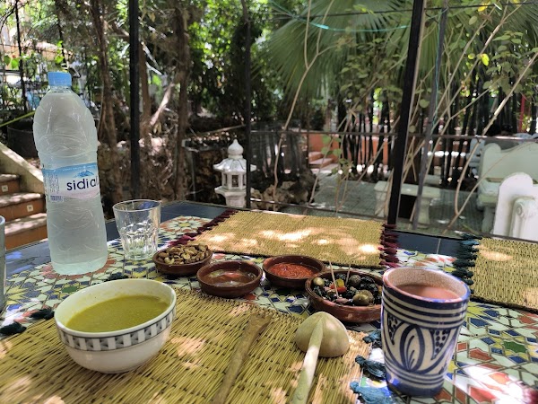 Villa Al Achab 3