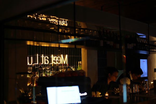 Luna & Co. - Rooftop Bar and Café 3