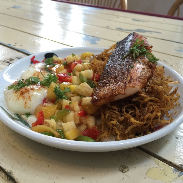 Merchant's Lane | Petaling Street Café 5