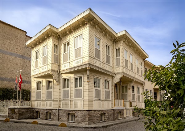 AJWA Sultanahmet