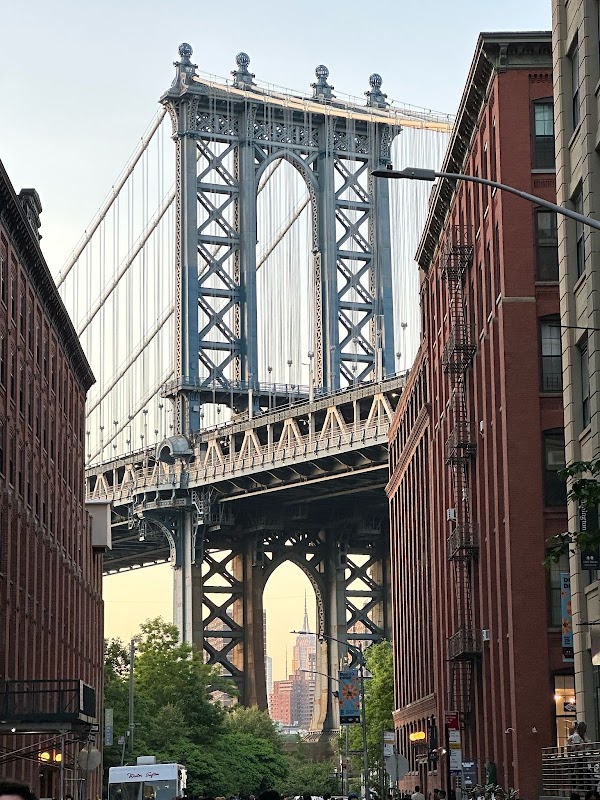 Water Street