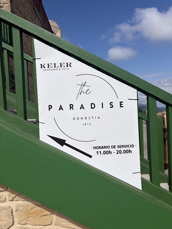 The Paradise 1912 2