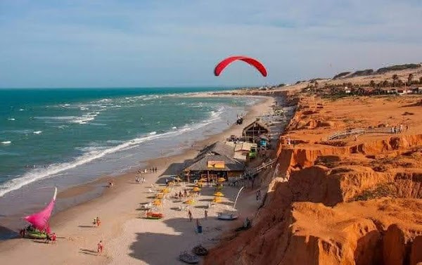 Canoa Quebrada