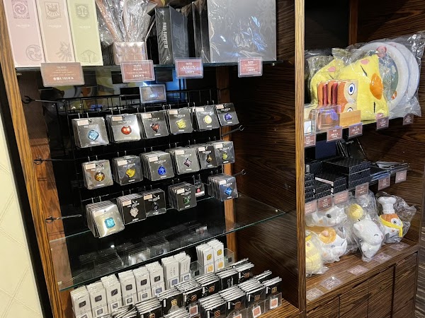 Final Fantasy Eorzea Cafe 1