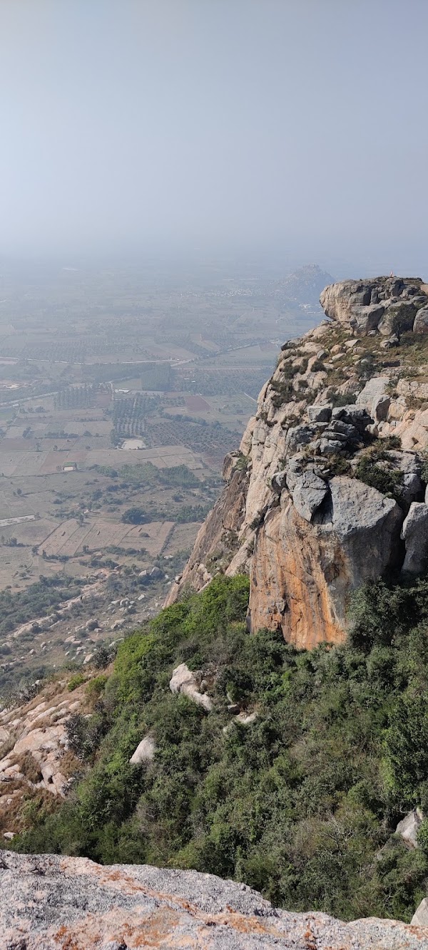Kaiwara Hill 1