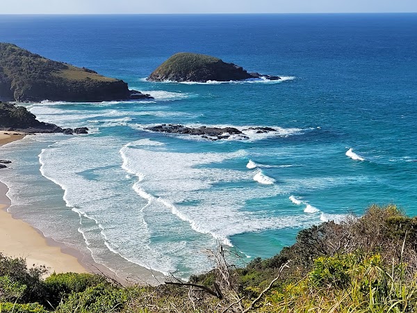 Smoky Cape Lighthouse 5