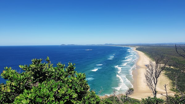 Smoky Cape Lighthouse 4