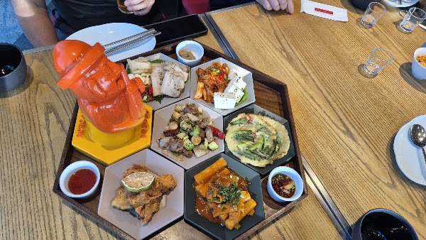 스카이뷰 포차 Skyview Pocha 4