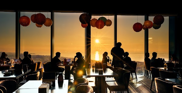 스카이뷰 포차 Skyview Pocha 3