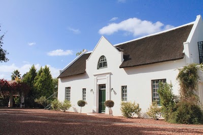 Rothman Manor Guest House