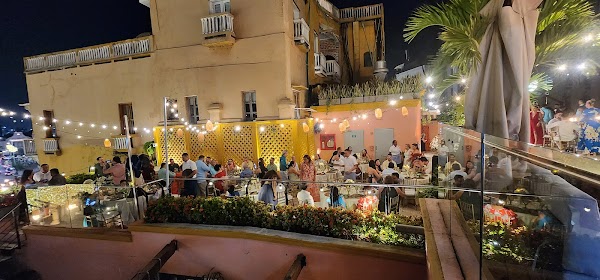 Rooftop La Cata