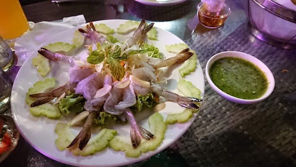 Heaven Rooftop Bar & Lounge 5