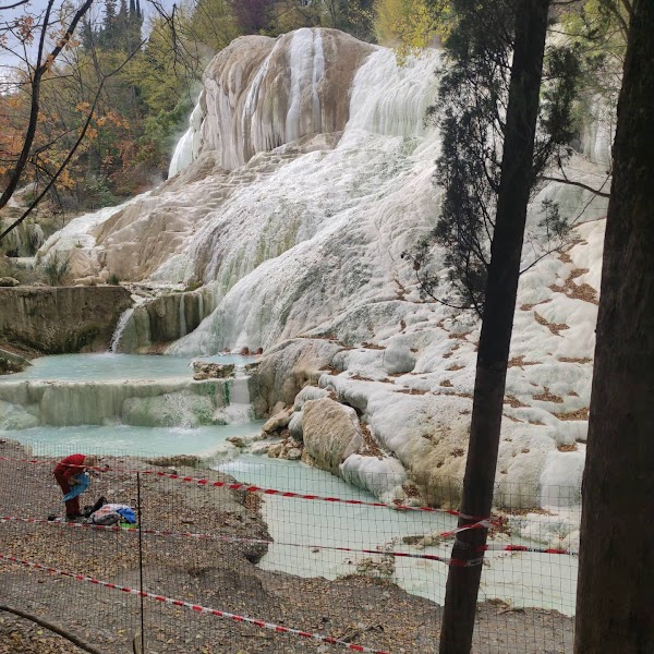 Bagni San Filippo 5
