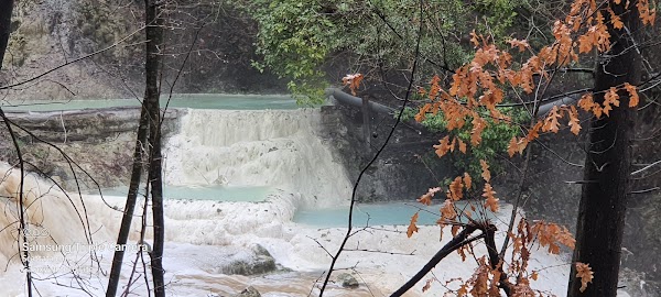 Bagni San Filippo 4