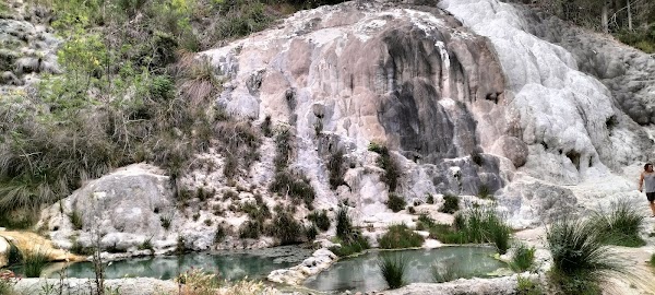 Bagni San Filippo 3