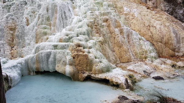 Bagni San Filippo 2